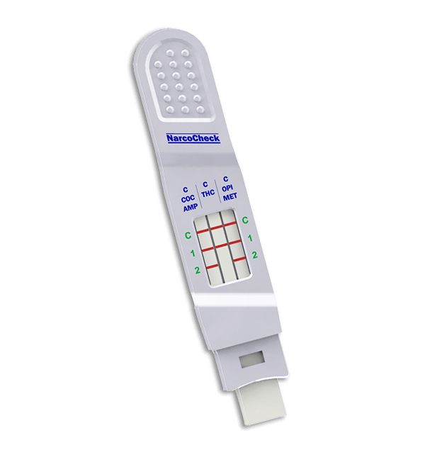 Tests de drogue - narcocheck - type de test : salivaire -  nce-s-m5-1_0