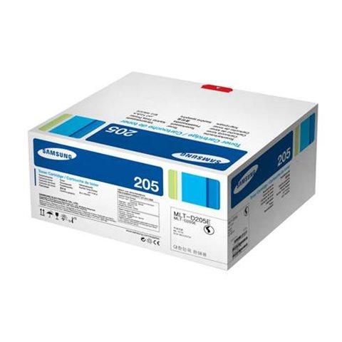TONER SAMSUNG MLT-D205E NOIR POUR IMPRIMANTE LASER - SAMSUNG