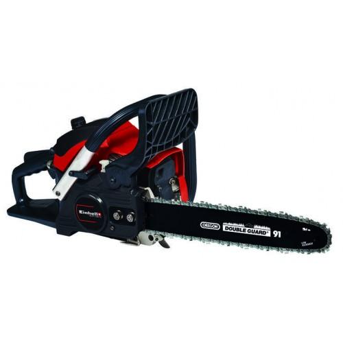 TRONÇONNEUSE THERMIQUE - 1300W - 37,2 CM³ - GC-PC 1335/1 I EINHELL