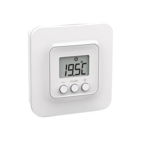 THERMOSTAT DE ZONE SANS FIL TYBOX 5200 - DELTA DORE 6050634
