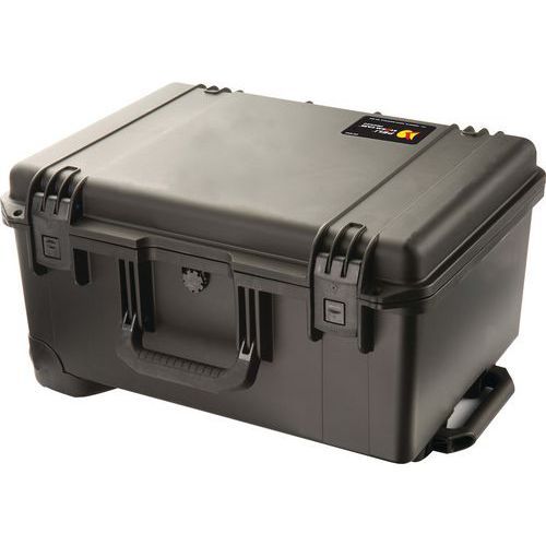 VALISE DE PROTECTION ÉTANCHE NOIRE PELI STORM CASE IM2620