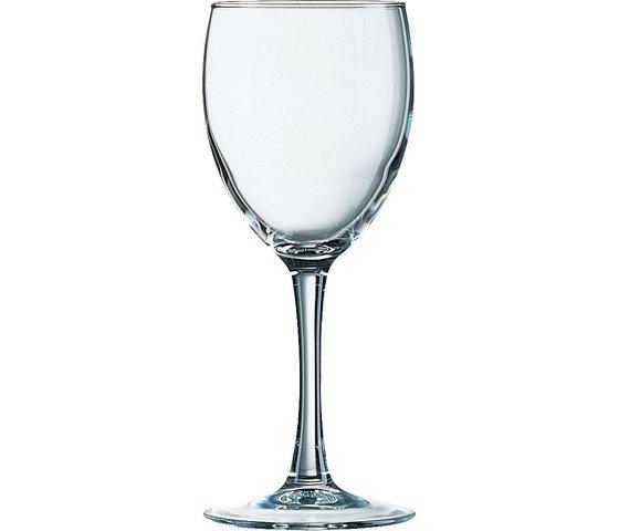 VERRE À EAU ARCOROC PRINCESA 31 CL