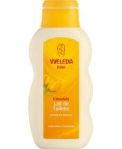 WELEDA LAIT DE TOILETTE BB WELEDA