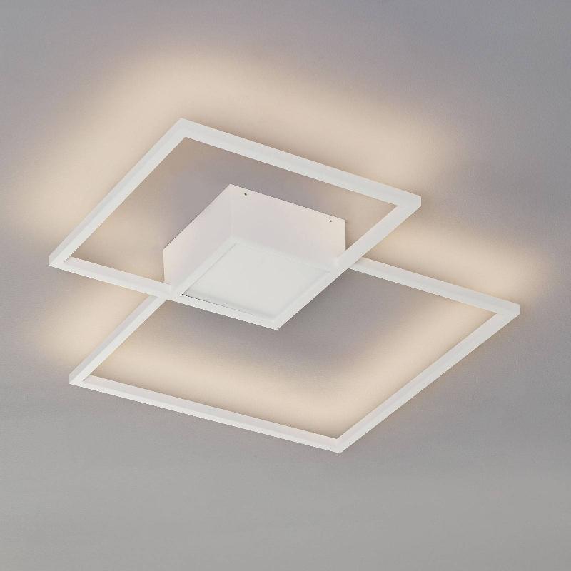 WEVER & DUCRÉ LIGHTING WEVER & DUCRÉ VENN 1.0 DECK 38W 2.700K BLANC