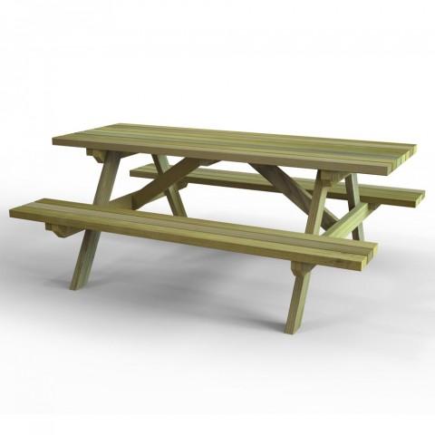 Tables forestières