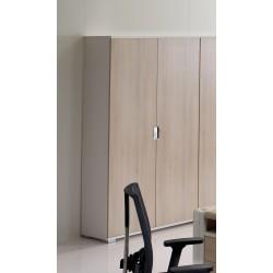 Armoire haute à portes battantes TAK – Mobel Linea – plusieurs dimensions et coloris disponibles_0