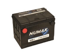 Batterie numax - numax premium 70-550_0
