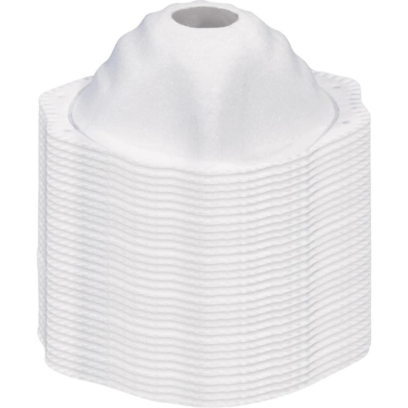 Boîte de 30 pièces filtrantes de rechange FFP2 - SPIDEREFILLFFP2 pour Spider Mask_0