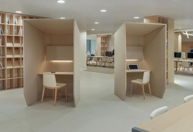 Cabine acoustique ouverte BuzziBooth_0
