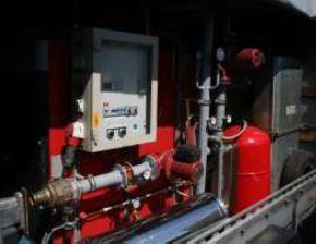 Location - chaudière mobile R-250 - 250 kW, fuel, autonome et mobile sur remorque_0
