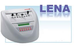 Diagnostic in vitro - hématologie Lena - 40 échantillons/heure - test en 24 ou 48 minutes_0