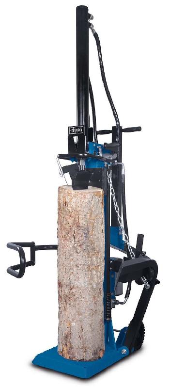 FENDEUSE DE BÛCHES PRO MONOPHASÉE SCHEPPACH HL1050 - 230V - 10T - 104 CM – 3.000W_0