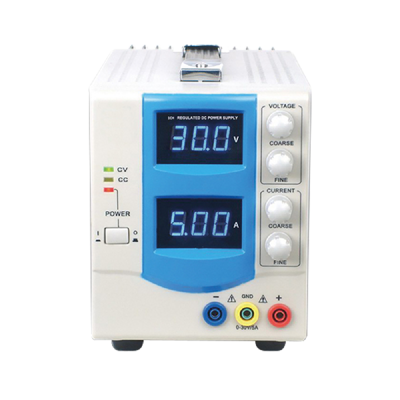 FI3050AL | Alimentation numérique 1 voie 30 V / 5 A, puissance 150 W_0