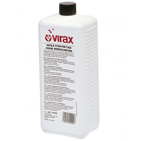 Huile pour deboucheur - 1 l Virax | 290400_0