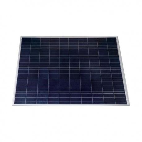 JWG2450P - Panneau solaire polycristallin Jiawei - 245W, 30.7V, normes ISO9001/14001, cadre renforcé_0