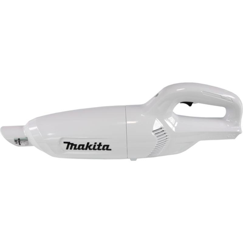 MAKITA CL 106 FDZW 10,8V LI ION ASPIRATEUR BLANC SANS FIL Y COMPRIS LES BUSES SANS BATTERIE NI CHARGEUR MAKITA CL 106 FDZW 10,8V LI ION ASPIRATEUR BLANC SANS FIL Y COMPRIS LES BUSES SANS BATTERIE NI CHARGEUR
