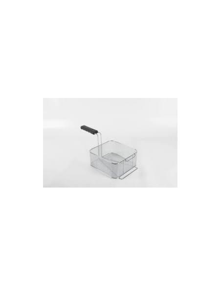 Panier pour friteuse électrique VALENTINE TF10 - Référence VA3080 - Fabriqué en Suisse_0