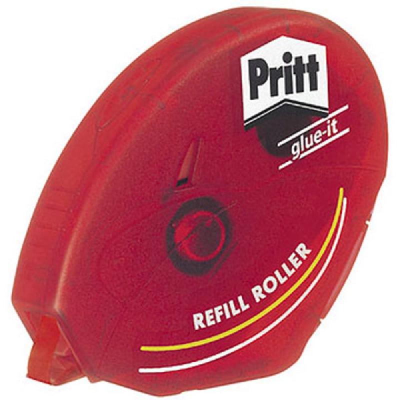 PRITT ROLLER DE COLLE PERMANENTE PRITT (PRIX À L'UNITÉ)