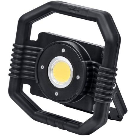 Projecteur hybride LED portable DARGO 3000 lumens Brennenstuhl | 1171670_0