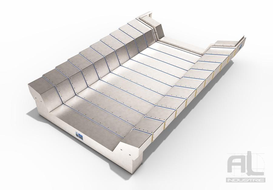 Protecteurs télescopiques - al industrie - horizontal_0