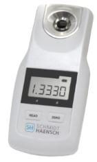 Réfractomètre numérique portable -  dhr 95_0