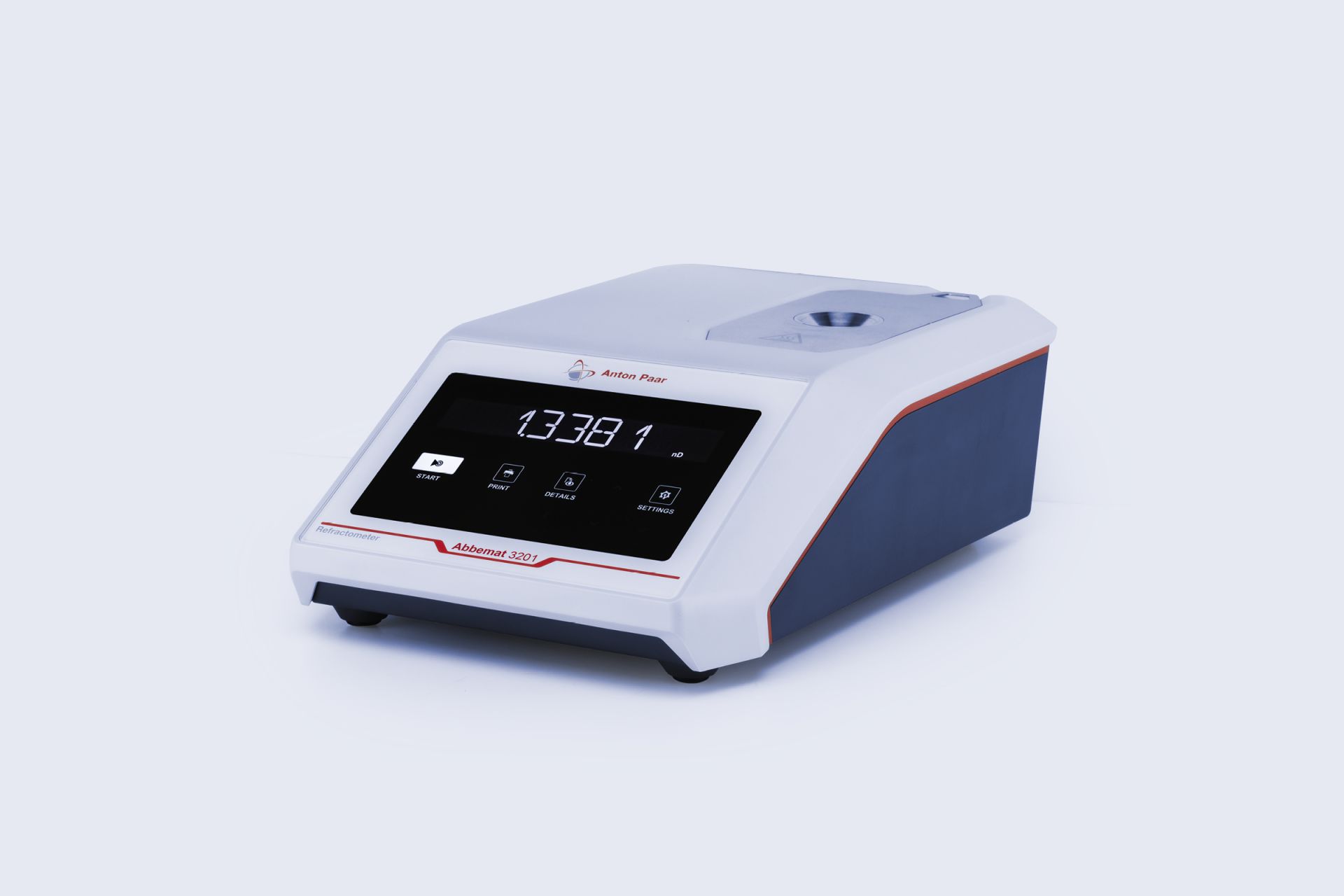 Réfractomètre de table : Abbemat Essential 3201_0