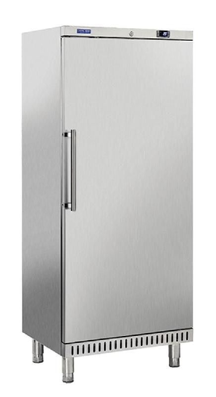 Réfrigérateur patissier 600x400 positif 1 porte pleine abs 400l - BYX 460 - CH_0