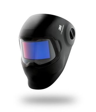 Speedglas™ G5-02 - Cagoule de soudure 3M avec filtre optoélectronique incurvé et champ de vision élargi_0