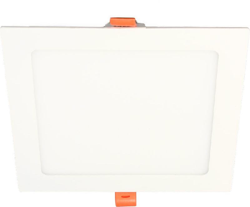 Spot LED encastrable Onyx R2 12W - 1080lm - Blanc neutre_0