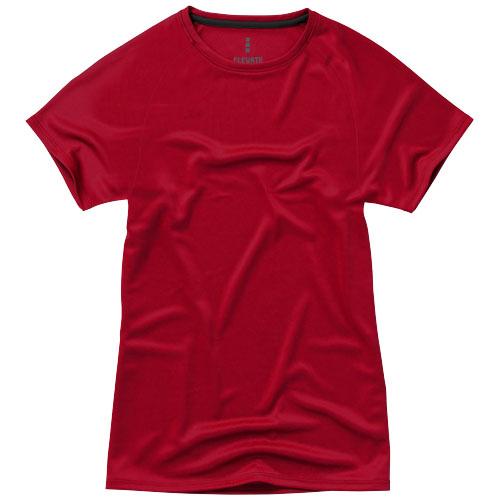 T-shirt Cool Fit manches courtes femme Niagara - finition respirante Cool Fit - 39011252_0