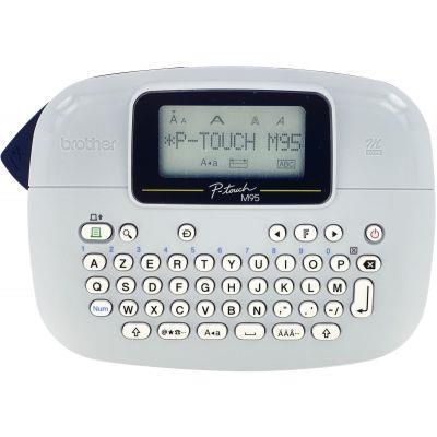 Titreuse brother p-touch m95