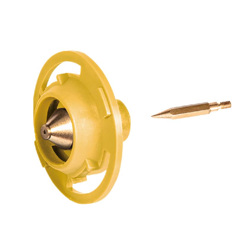 Buse de nébulisation 0,5 mm - Pour pistolet PRBAT20-PPSB - RIBIMEX_0