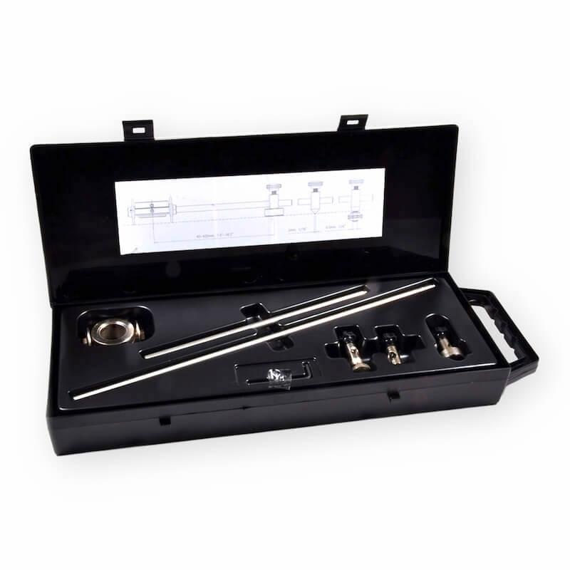 Compas de coupe plasma pour torche LC 25-65-105 Lincoln Electric_0