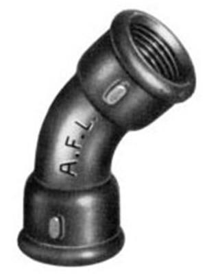 Courbe 41 noire 45° ff - 40*49_0