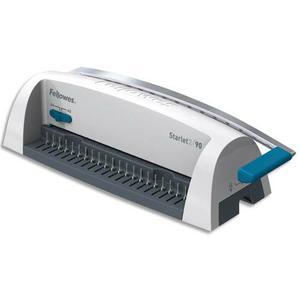 Fellowes perforelieur manuel starlet 2+ - 5227901_0