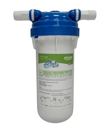 Filtre anti-calcaire pour machine à glaçons - durée de vie 60 000 litres_0