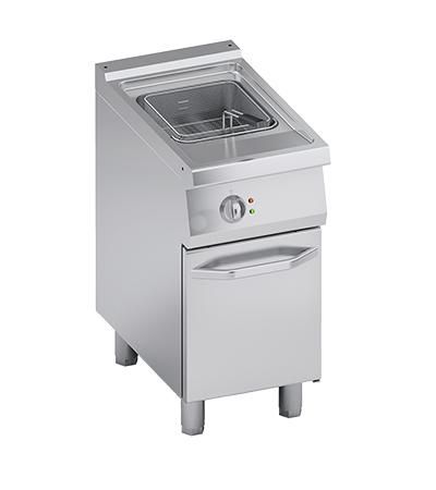 Friteuse professionnelle électrique 15 litres_0