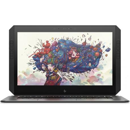 Hp zbook x2 x2 g4 1.80ghz i7-8550u 14