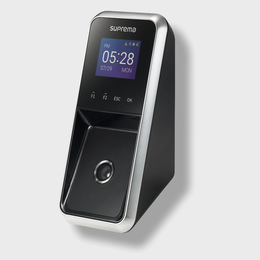 Lecteur de reconnaissance faciale autonome ou en réseau - ZX-SU160L FaceLight_0