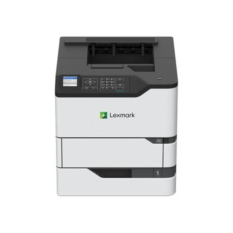 Imprimante laser Lexmark MS725dvn - 52 ppm - A4 - Impression recto-verso - 300000 pages/mois_0