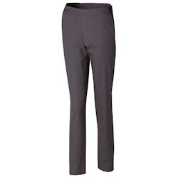 Molinel - pantalon f. Elastique city gris ant t52 - 52 gris plastique 3115991347601_0