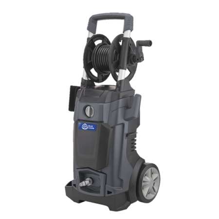 Nettoyeur haute pression eau froide AR PRO BC 4-140 RLW - 140 bars - 450 l/h - 10 m flexible_0
