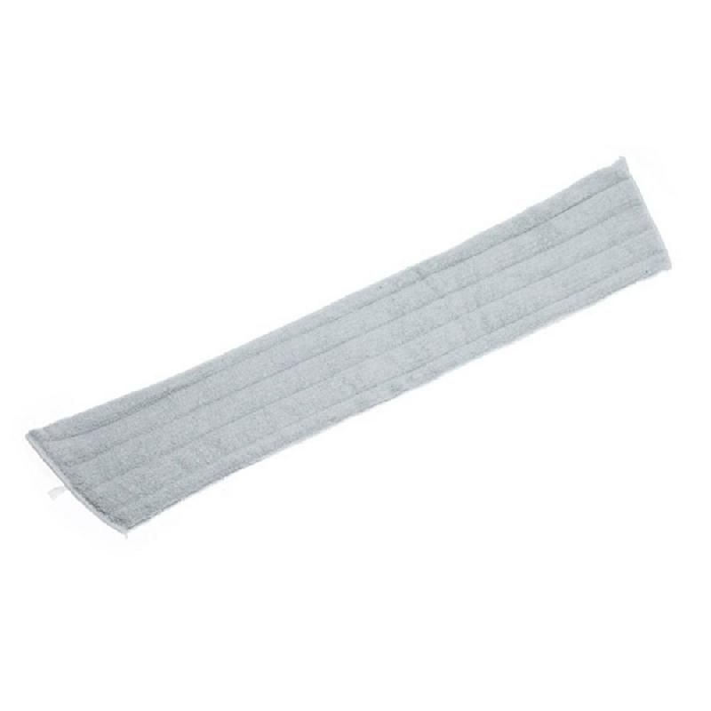 NILFISK LOT DE 5 MOP EN MICROFIBRE POUR BALAYAGE 60 CM (PRIX À L'UNITÉ)