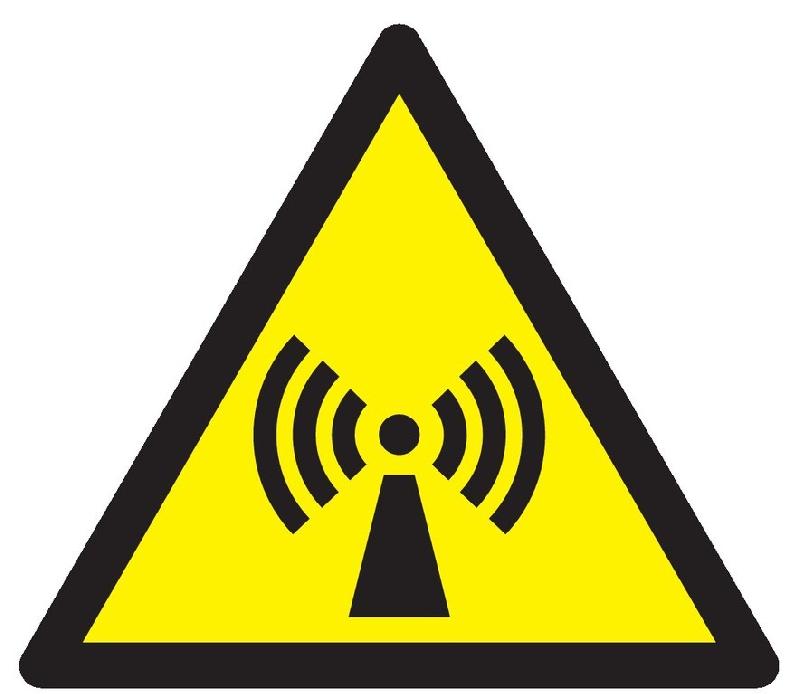 Panneaux adhésifs 300x300x300 mm dangers - ADPNT-TL03/DRNI_0
