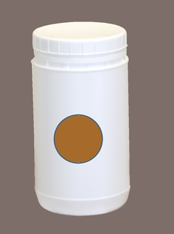 Peinture de finition SIKKENS - RAL 8003 Brun Argile - 1L - phase aqueuse, intérieur et extérieur_0