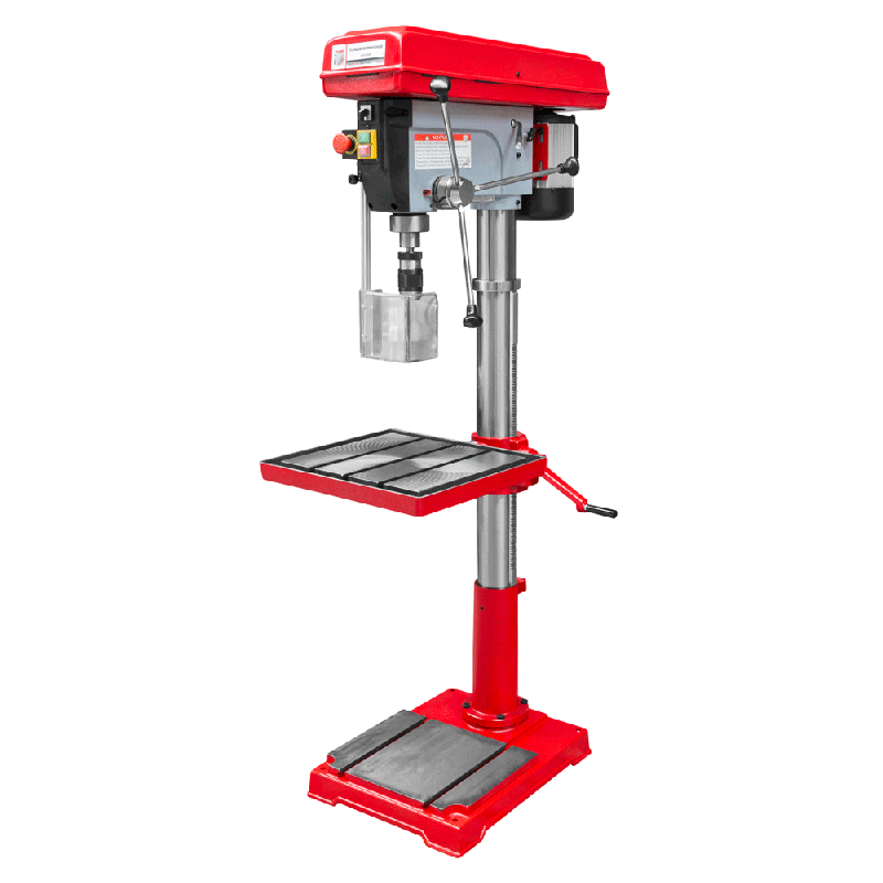 Perceuse à colonne Holzmann SB4132LR 400V_0