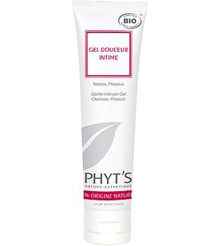 PHYTS - GEL DOUCEUR INTIME 100GR