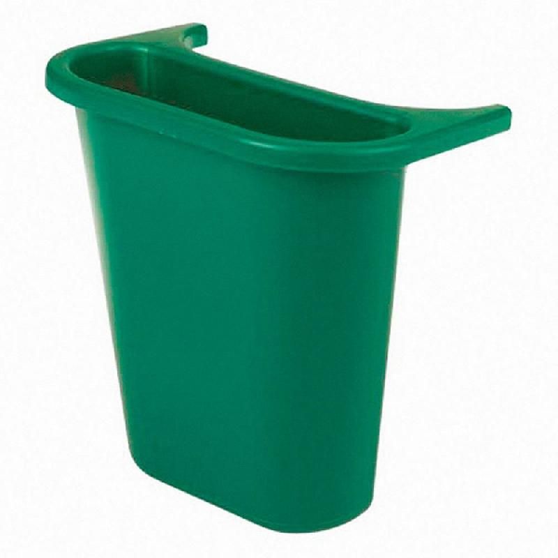 RUBBERMAID COMMERCIAL PRODUCTS SÉPARATEUR POUR CORBEILLE VERT - 4,5 LITRES