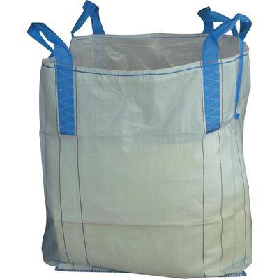 BIG BAG SANS GOULOTTE DE VIDANGE BERGER & SCHRÖTER 50097 (L X L X H) 90 X 90 X 90 CM