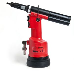 Sertisseuses pneumatiques - GO-60 - Pistolet industriel robuste et fiable avec plastique armé_0
